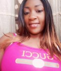 Rencontre Femme Cameroun à Douala : Shylla, 29 ans
